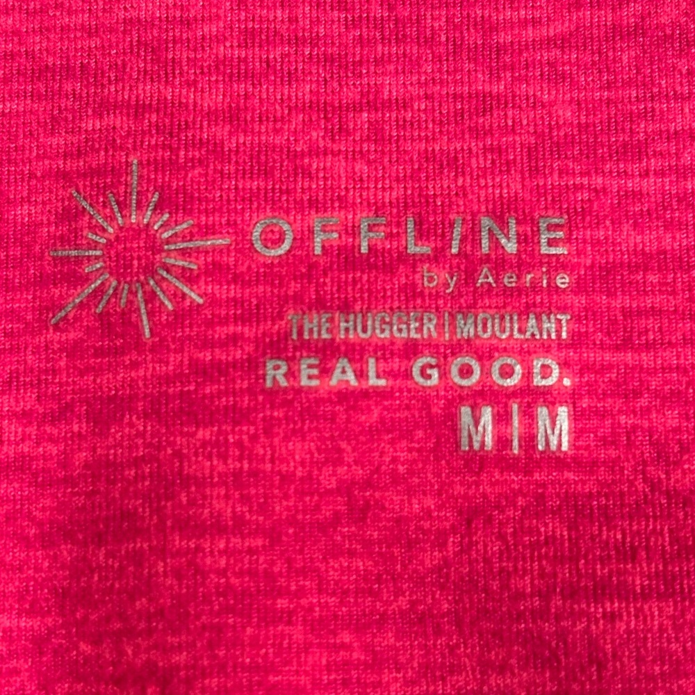 Aerie The Hugger Activewear Dress Sz M - Picture 6 of 7